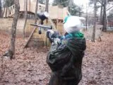 Лазертаг-клуб Простопарк в Чебоксарах