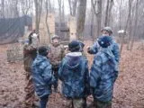Лазертаг-клуб Простопарк в Чебоксарах