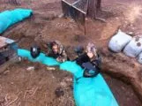 Лазертаг клуб Точка отрыва в Улан-Уде