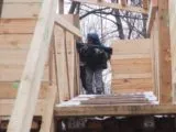 Лазертаг-клуб Простопарк в Чебоксарах