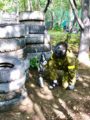Лазертаг-пейтбол-гидробол клуб Застава в Хабаровске