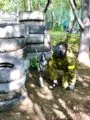 Лазертаг-пейтбол-гидробол клуб Застава в Хабаровске