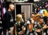 Лазертаг клуб Галактика в Тамбове