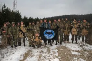 лазертаг в Пензенской области