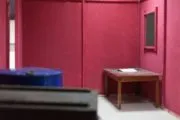 Лазертаг-клуб Арена в Красноярске