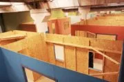 Лазертаг-клуб Бастион 16 в Набережных Челнах