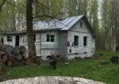 Лазертаг545 Лисий нос в Санкт-Петербурге