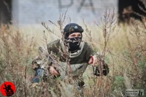 лазертаг турнир