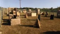 Лазертаг-клуб Отрыв в Чебоксарах