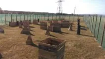 Лазертаг-клуб Отрыв в Чебоксарах