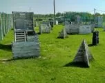 Лазертаг-клуб Отрыв в Чебоксарах