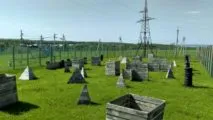 Лазертаг-клуб Отрыв в Чебоксарах