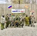 Лазертаг-пейтбол-гидробол клуб Застава в Хабаровске