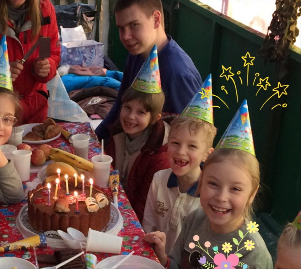 Лазертаг-клуб Застава в Хабаровске