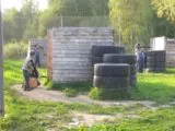 Лазертаг клуб Легион в Смоленске