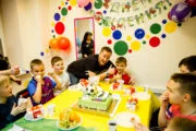 Лазертаг клуб ЛазерСтрайк 