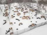 Лазертаг клуб Легион в Смоленске