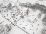 Лазертаг клуб Легион в Смоленске