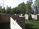 Лазертаг клуб Легион в Смоленске