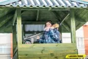 Лазертаг клуб ЛазерСтрайк 