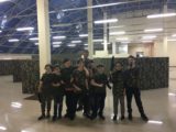 Лазертаг клуб ЛазерСтрайк 
