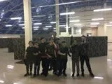 Лазертаг клуб ЛазерСтрайк 