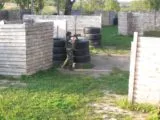 Лазертаг клуб Легион в Смоленске