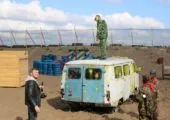Лазертаг-клуб Форс 