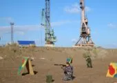 Лазертаг-клуб Форс 