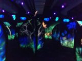 Лазертаг-клуб Космик 