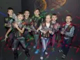 Лазертаг-клуб Космик в Сергиев Посаде