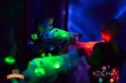 Лазертаг-клуб Космик в Сергиев Посаде