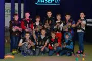 Лазертаг-клуб Космик в Сергиев Посаде