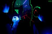 Лазертаг-клуб Космик 