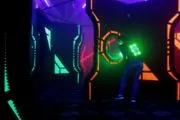Лазертаг-клуб Космик 
