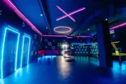 Лазертаг-клуб Кибер Арена в Твери