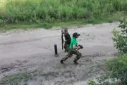 Лазертаг клуб Каскад в Старом Осколе