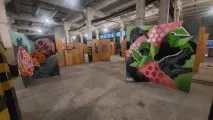Лазертаг-клуб Заряд 