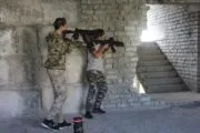 Лазертаг клуб Каскад в Старом Осколе