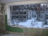 Лазертаг-клуб Анти-террор 