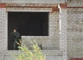 Лазертаг-клуб Феникс в Сызрани