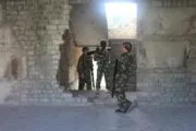 Лазертаг клуб Каскад в Старом Осколе