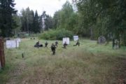 Лазертаг-клуб LaserWar