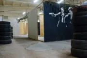 Лазертаг-клуб LaserWar 