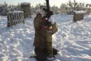 Лазертаг-клуб LaserWar 
