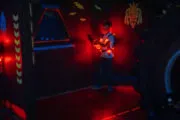 Лазертаг-клуб Арена-Нити в Рязани