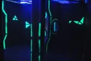 Лазертаг-клуб Qzar в Ростове-на-Дону