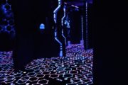 Лазертаг-клуб TRON в Ростове-на-Дону