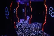 Лазертаг-клуб TRON в Ростове-на-Дону