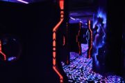 Лазертаг-клуб TRON в Ростове-на-Дону